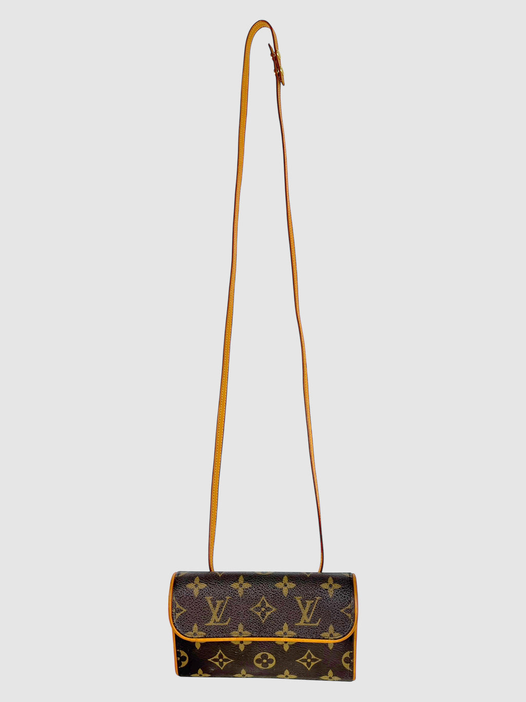 Florentine Belt Bag