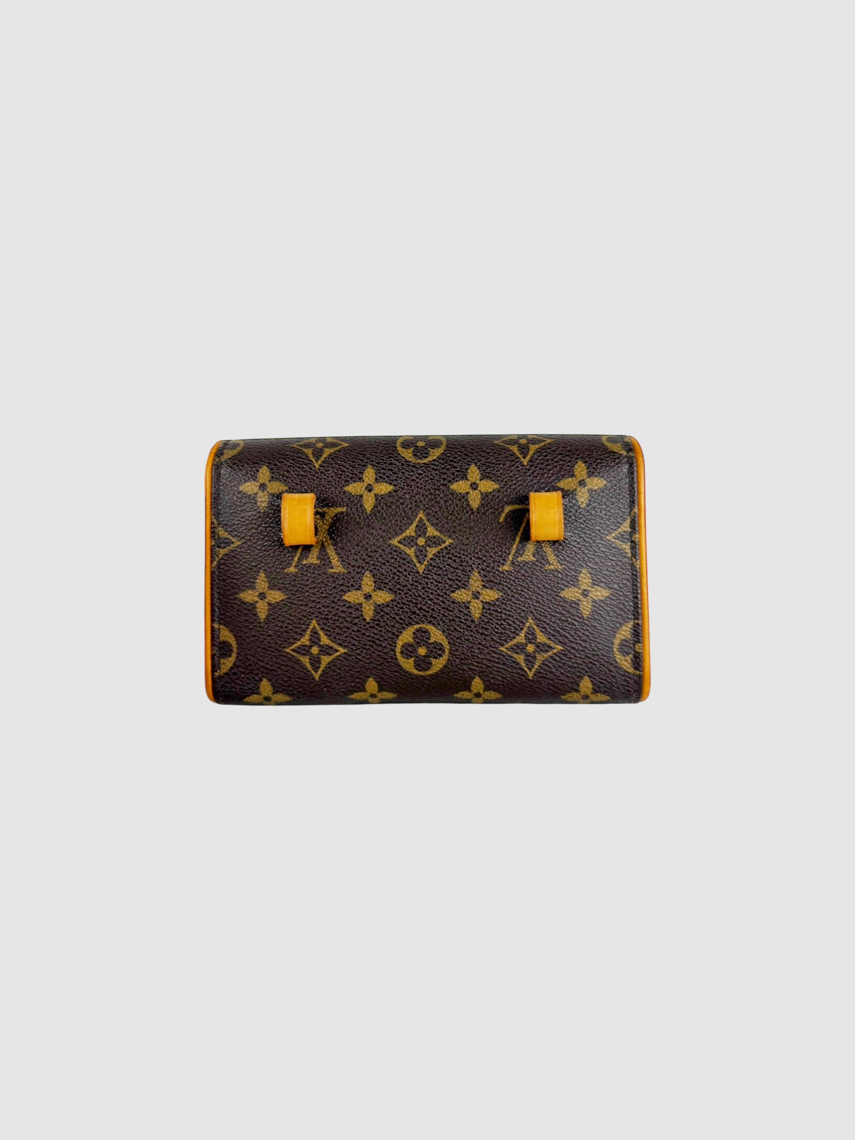 Florentine Belt Bag