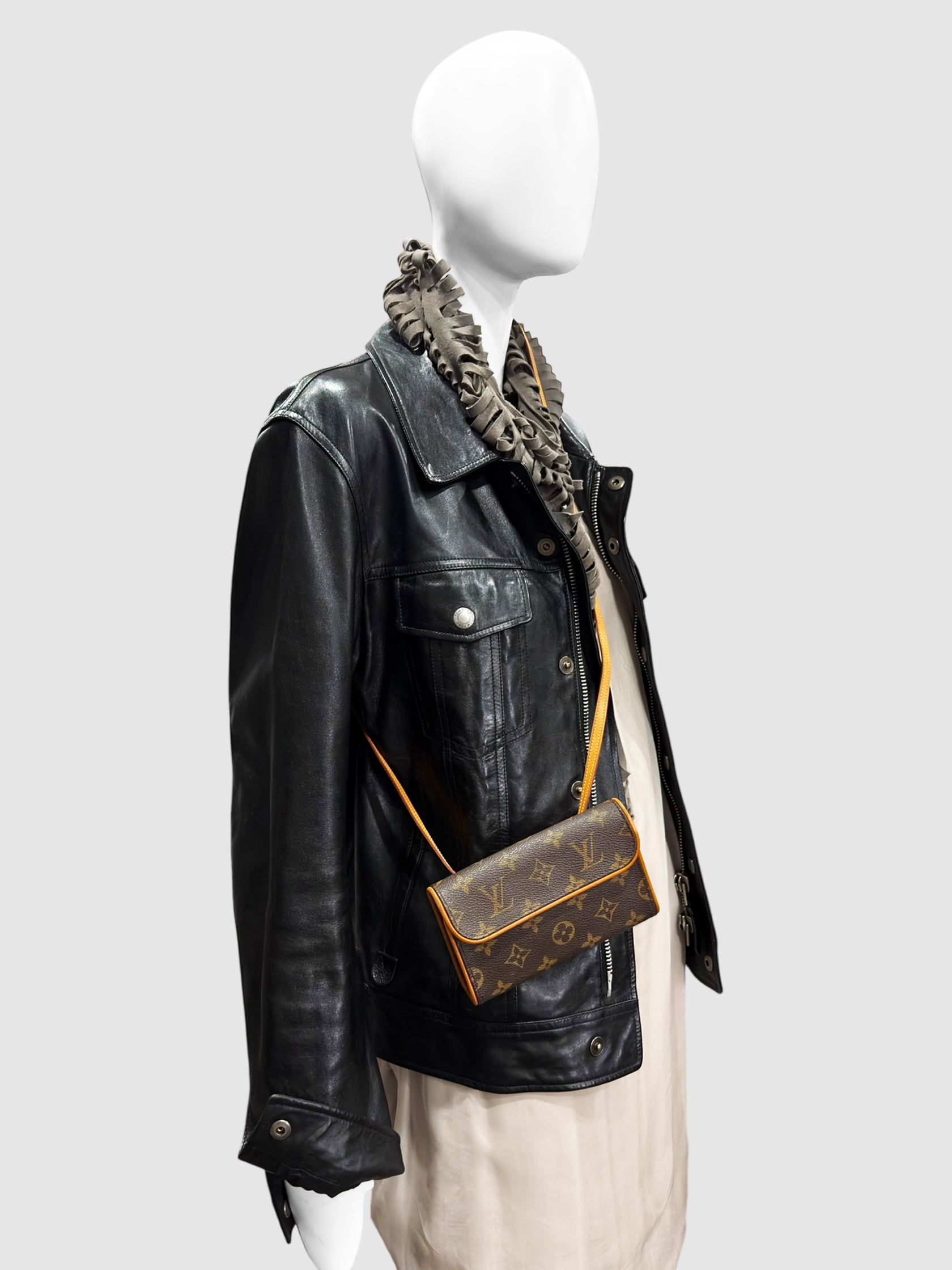 Florentine Belt Bag