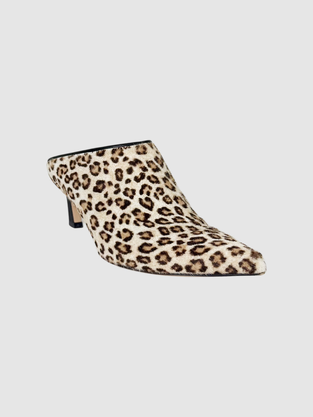 Cheetah Mira Mules