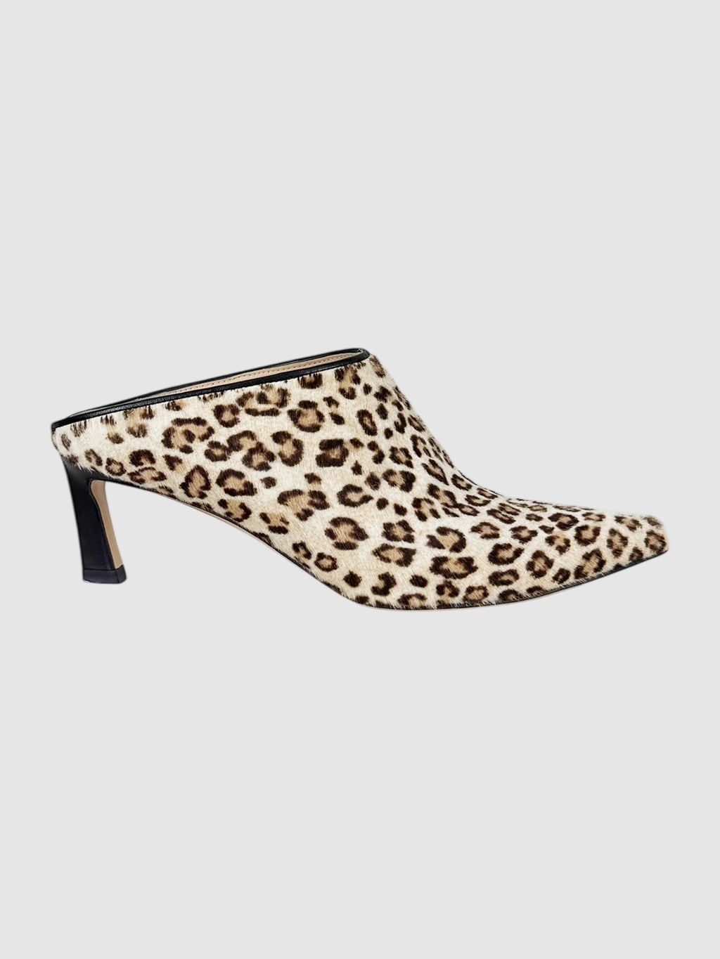 Cheetah Mira Mules