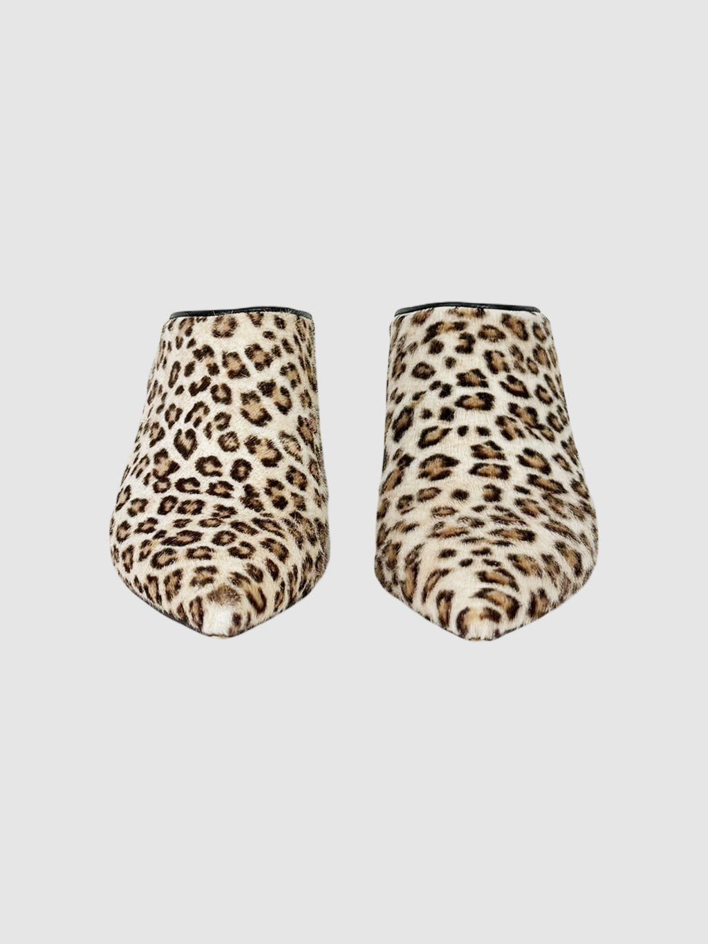 Cheetah Mira Mules