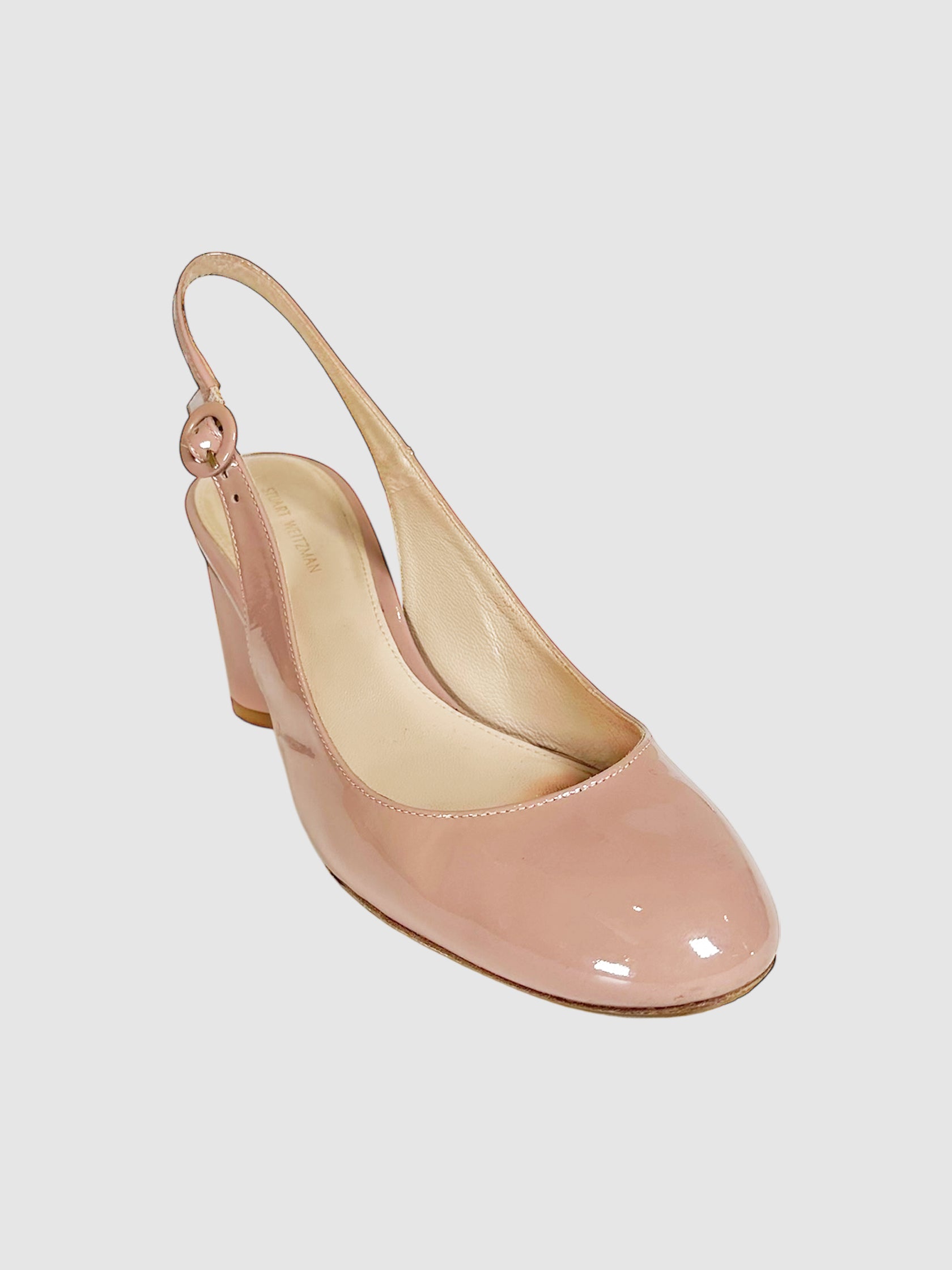 Coretta Slingback Pumps