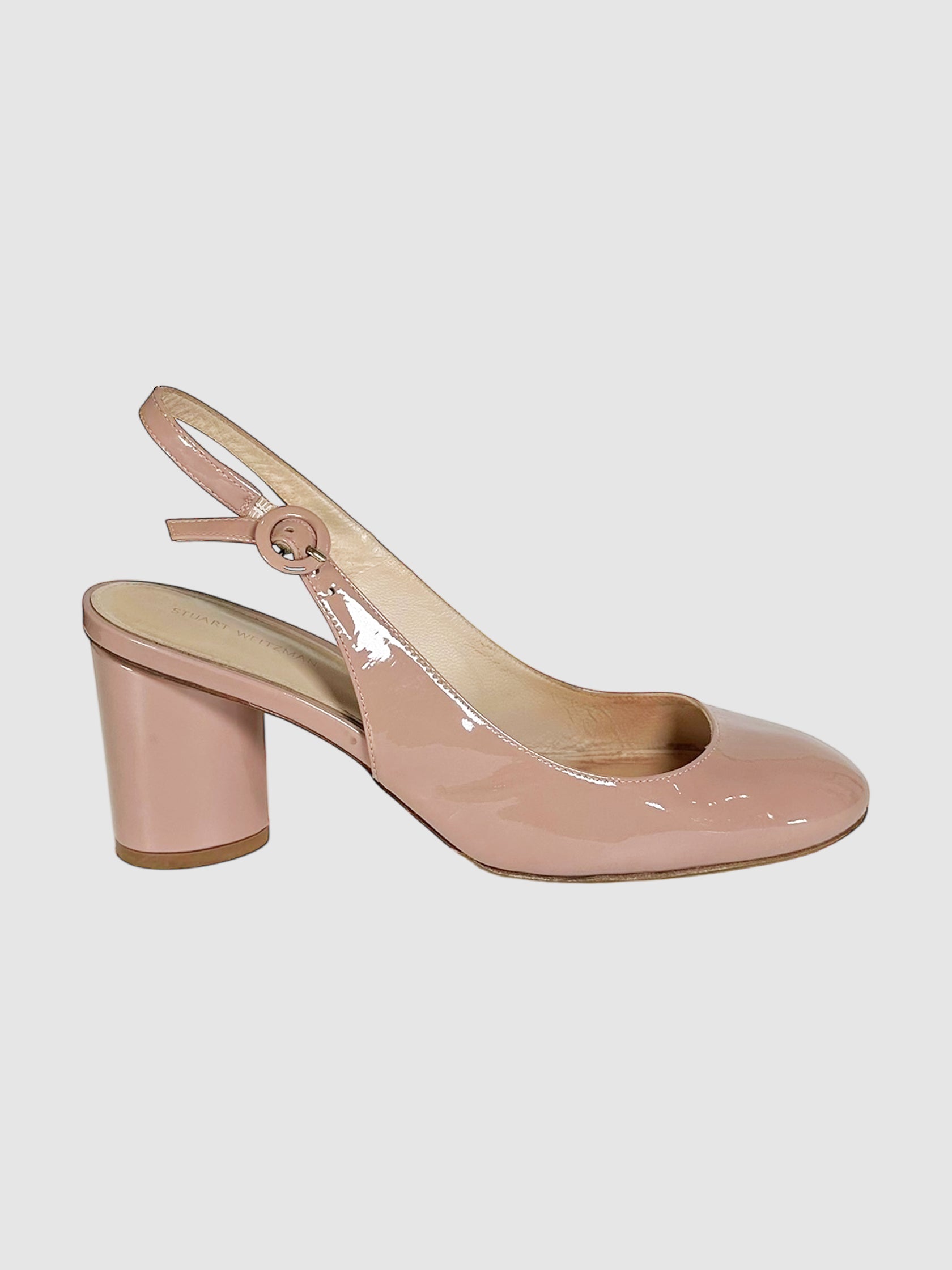 Coretta Slingback Pumps