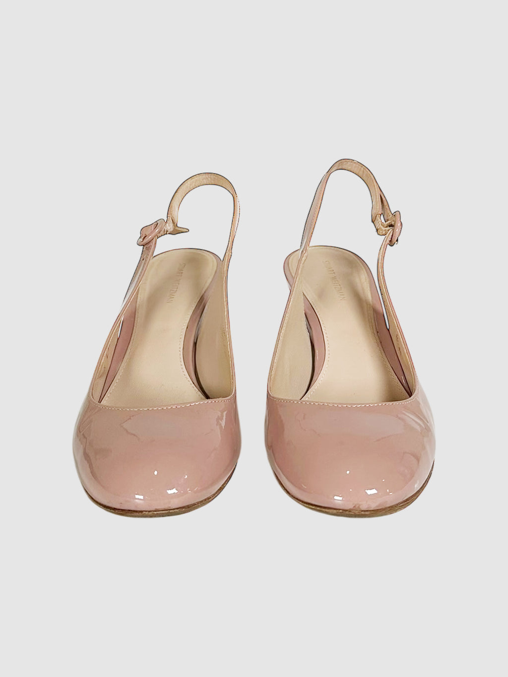 Coretta Slingback Pumps