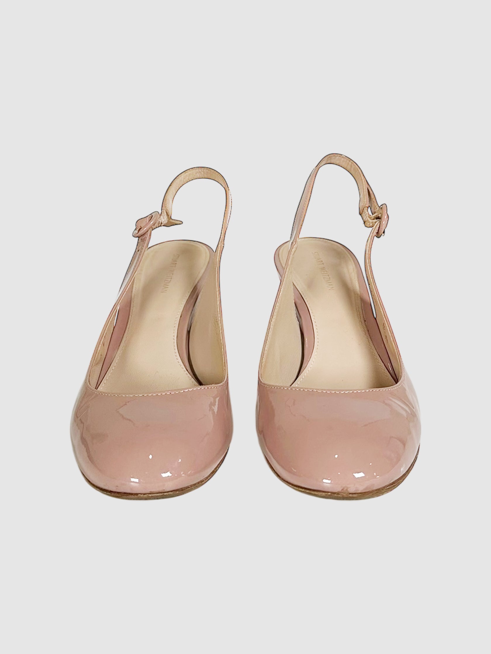 Coretta Slingback Pumps