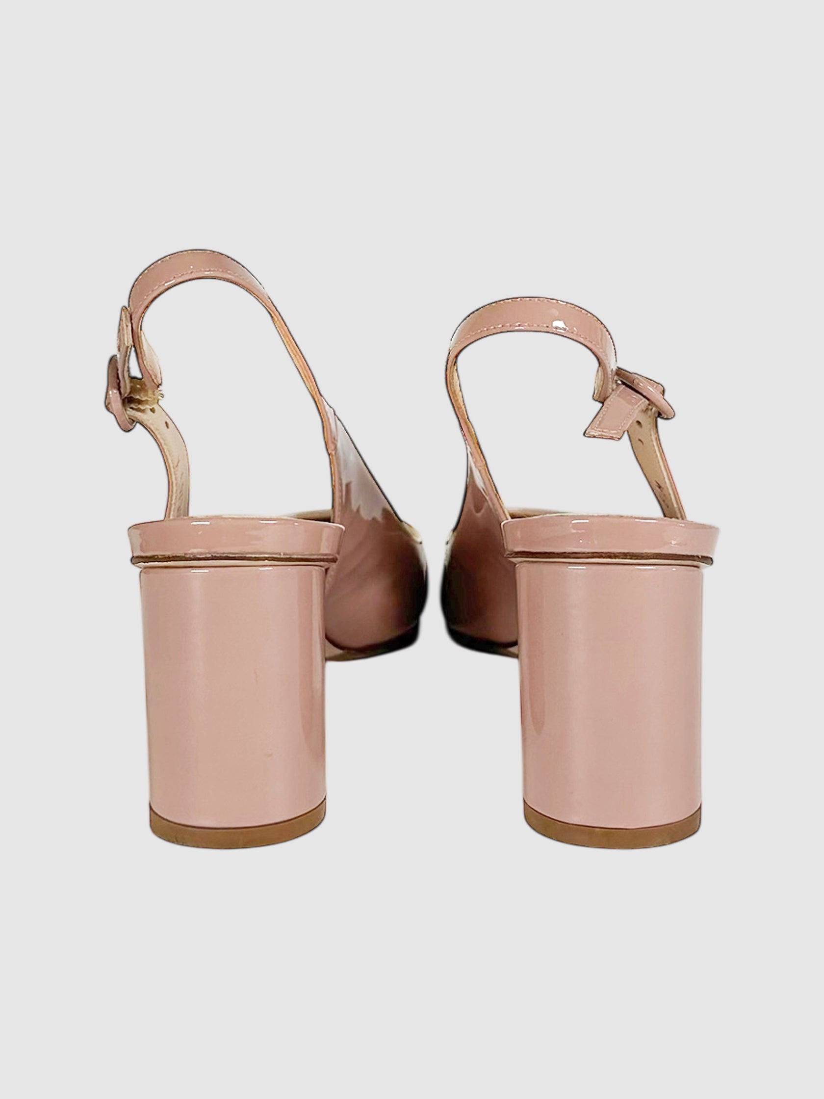 Coretta Slingback Pumps