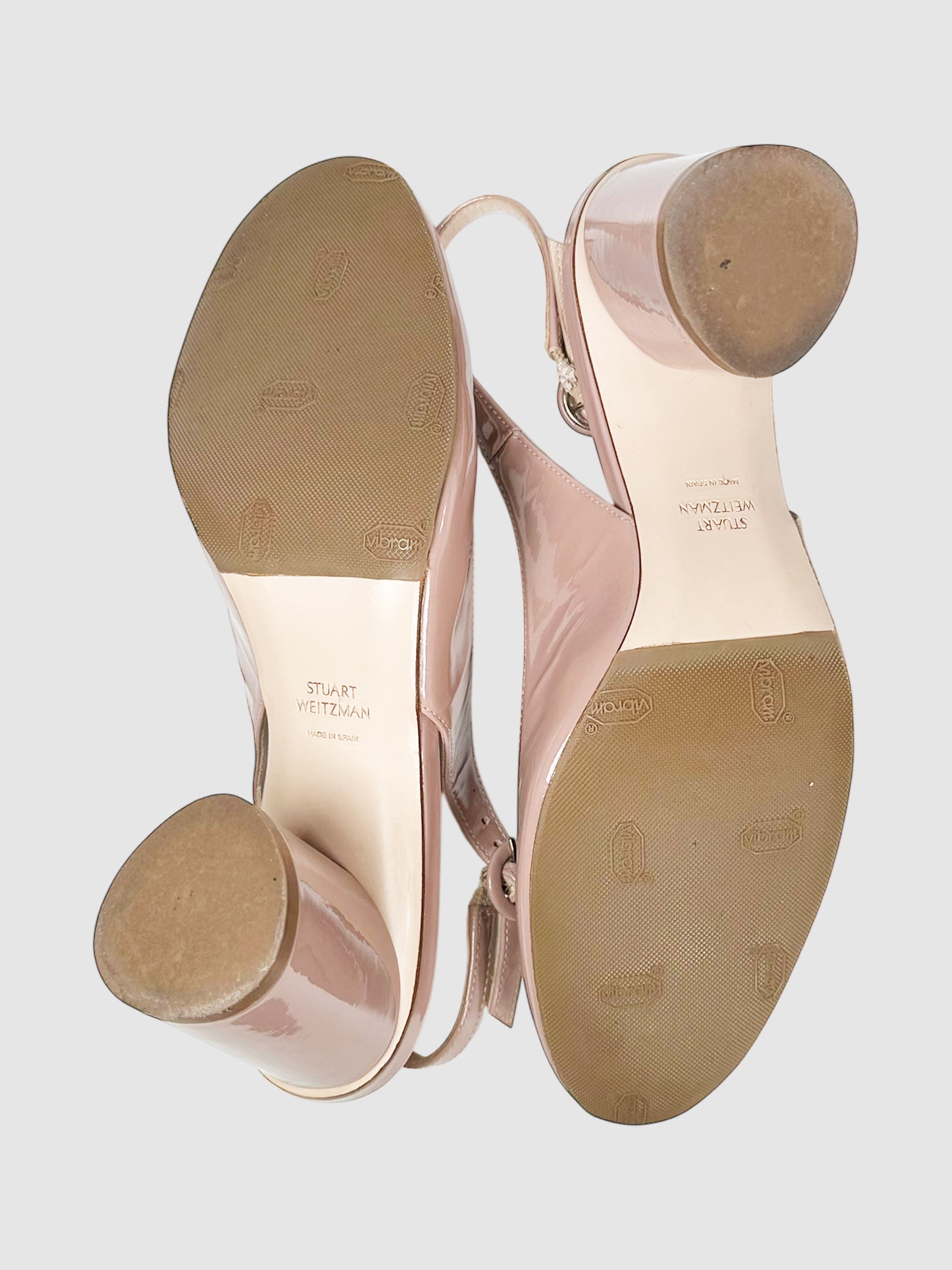 Coretta Slingback Pumps