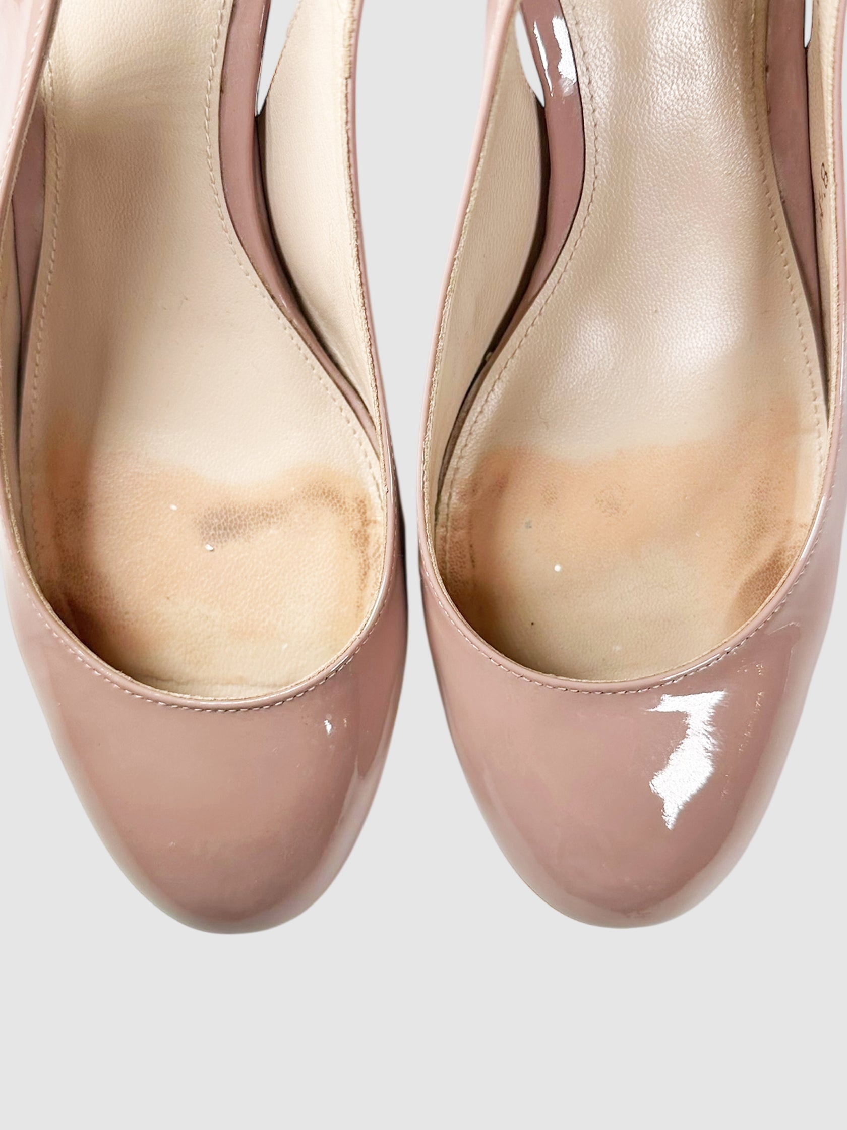 Coretta Slingback Pumps