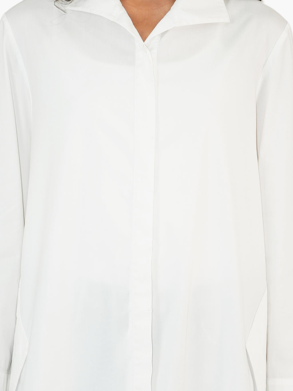 Marla Button-Up Tunic
