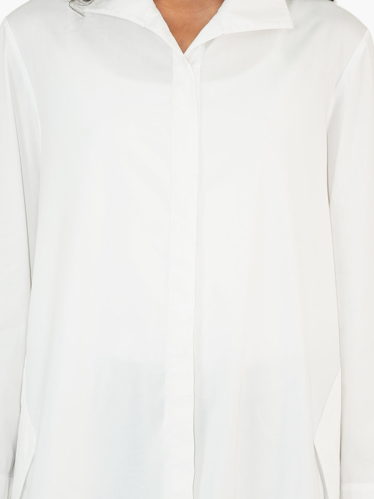 Marla Button-Up Tunic