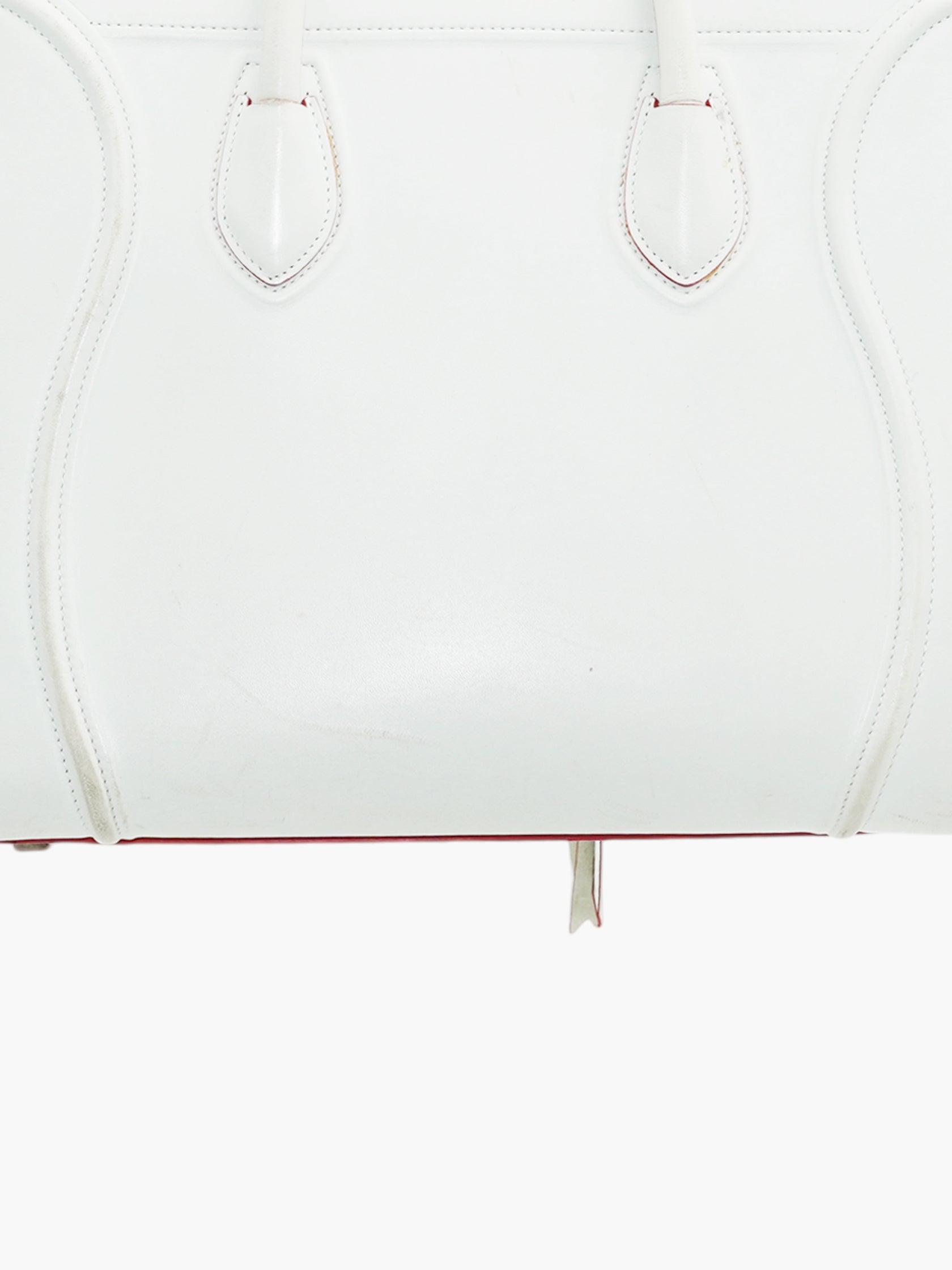 Phantom Luggage Tote