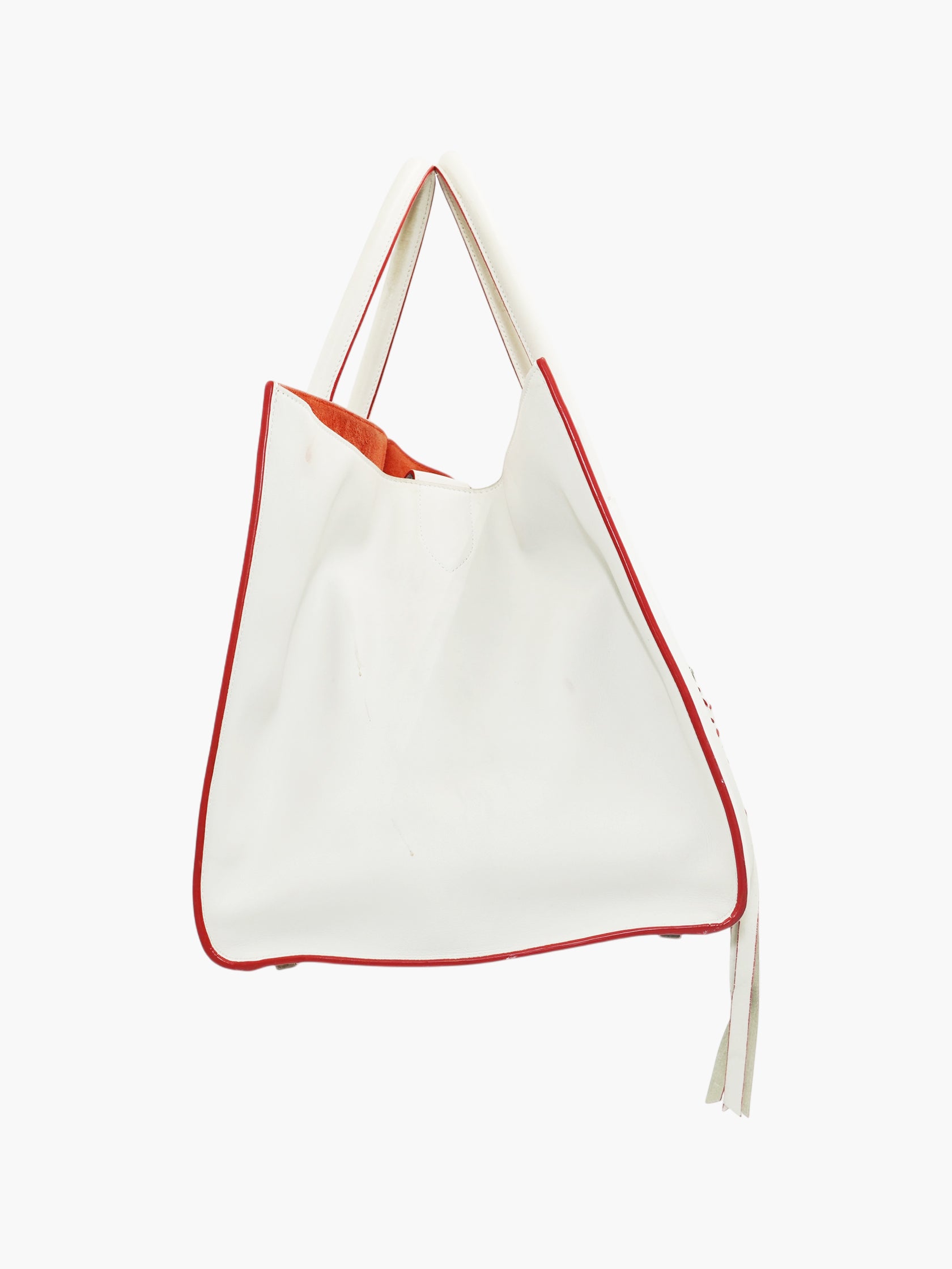 Phantom Luggage Tote