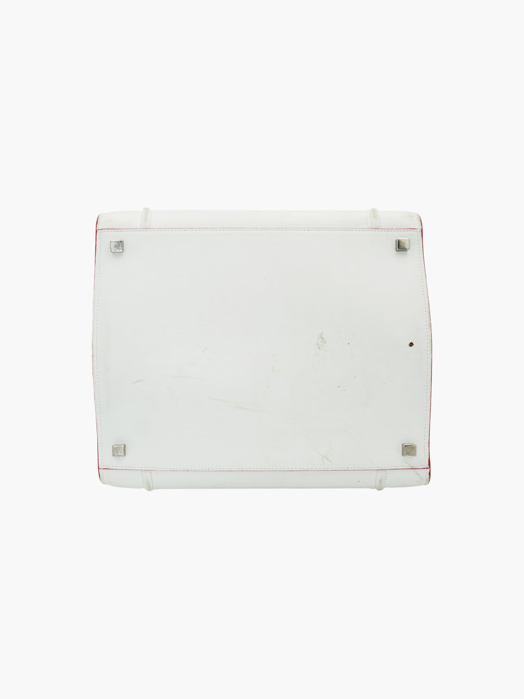 Phantom Luggage Tote