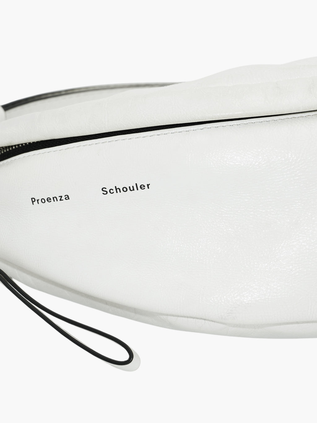 Leather Sling Bag