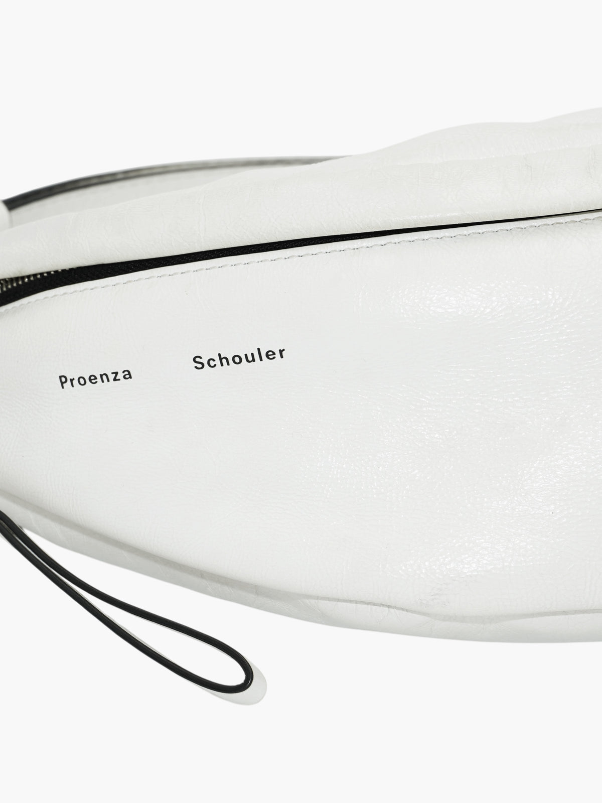 Leather Sling Bag