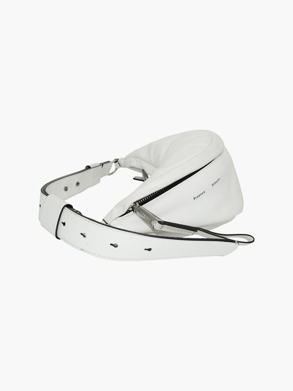Leather Sling Bag