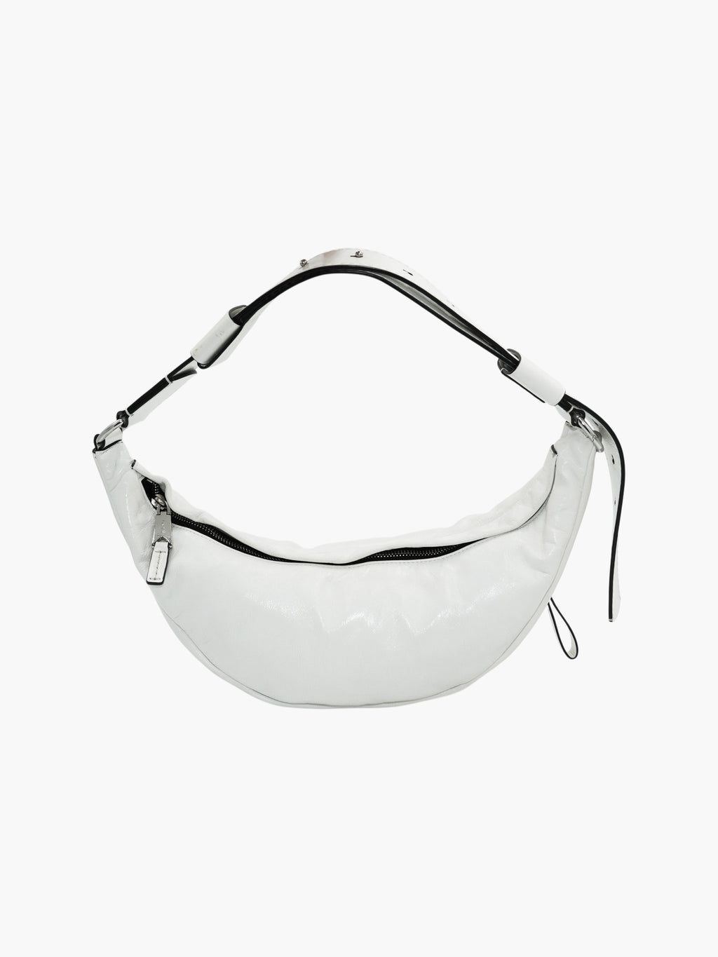 Leather Sling Bag