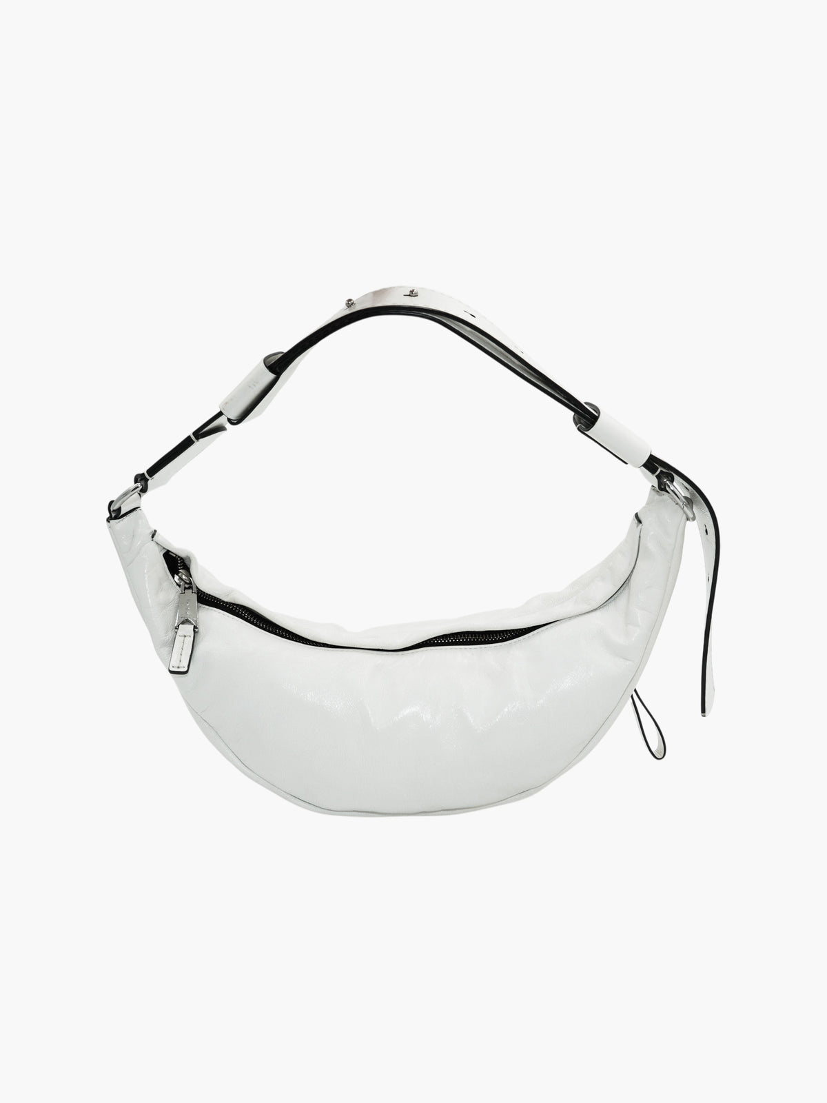 Leather Sling Bag