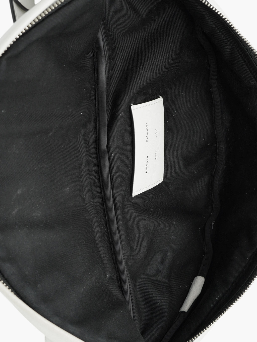 Leather Sling Bag