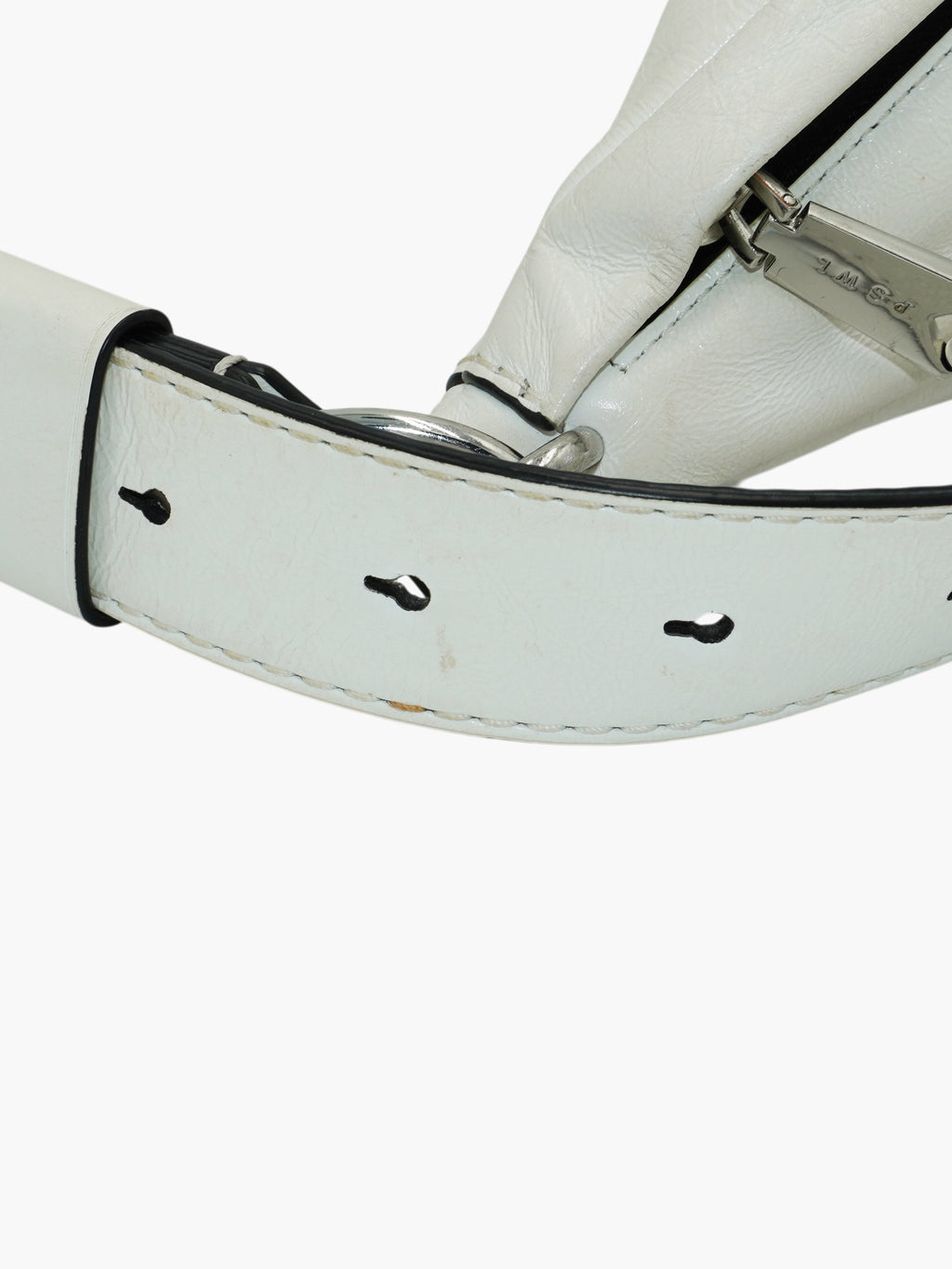 Leather Sling Bag