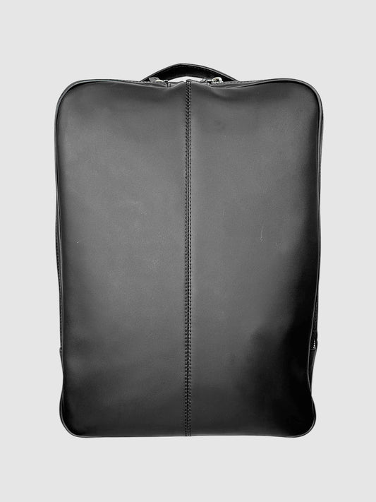 Leather Serio Backpack