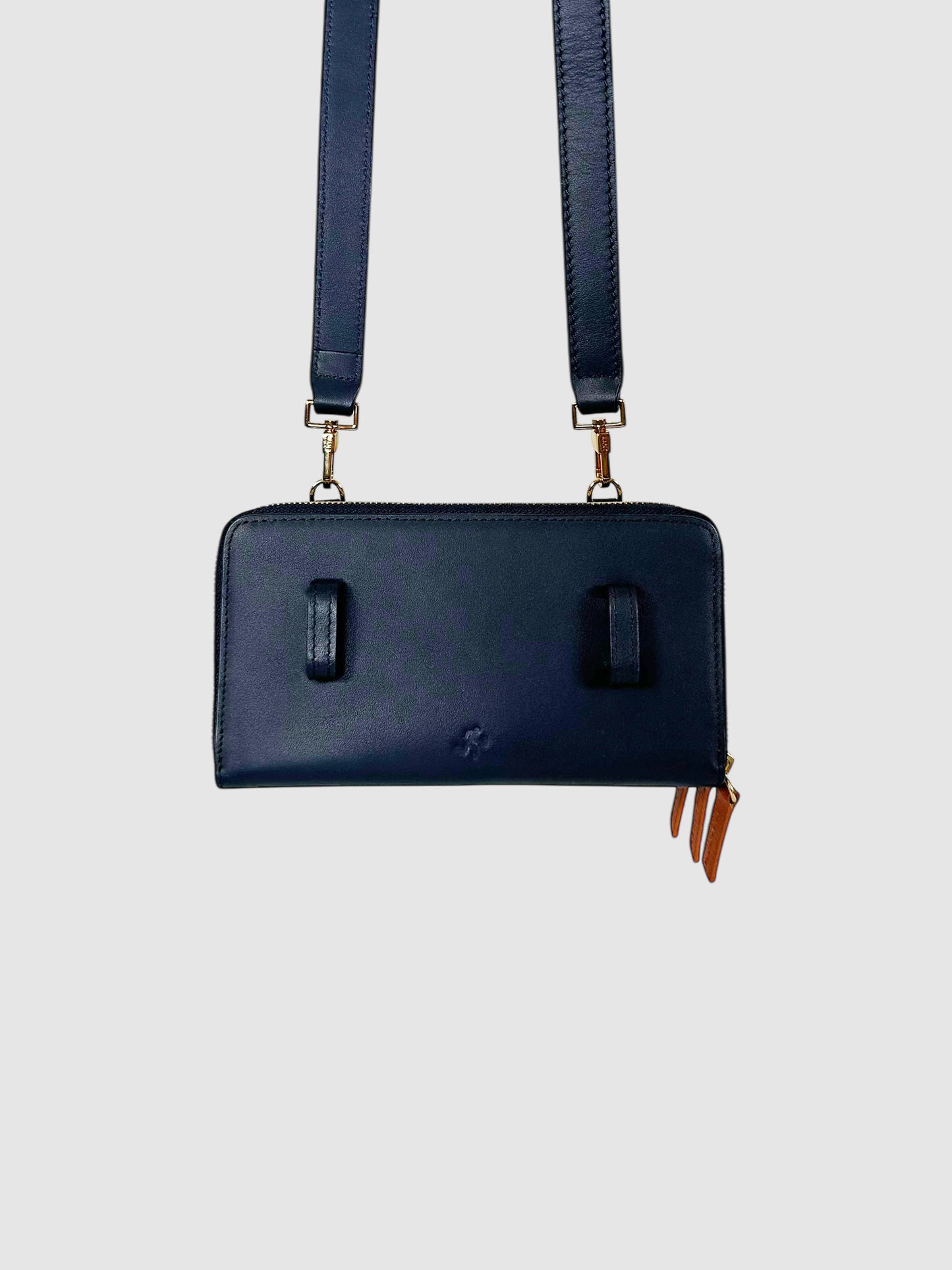 Tri-Zip Petra Crossbody and Belt Bag