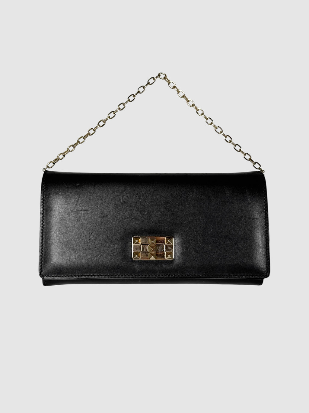 Rockstud Wallet on Chain