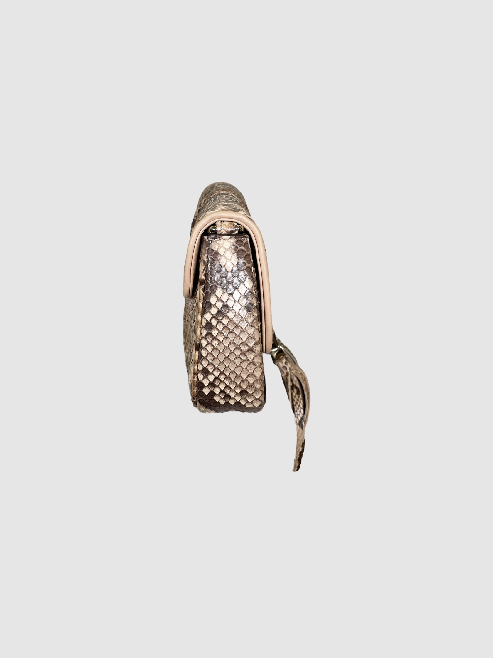 Python Shoulder Bag