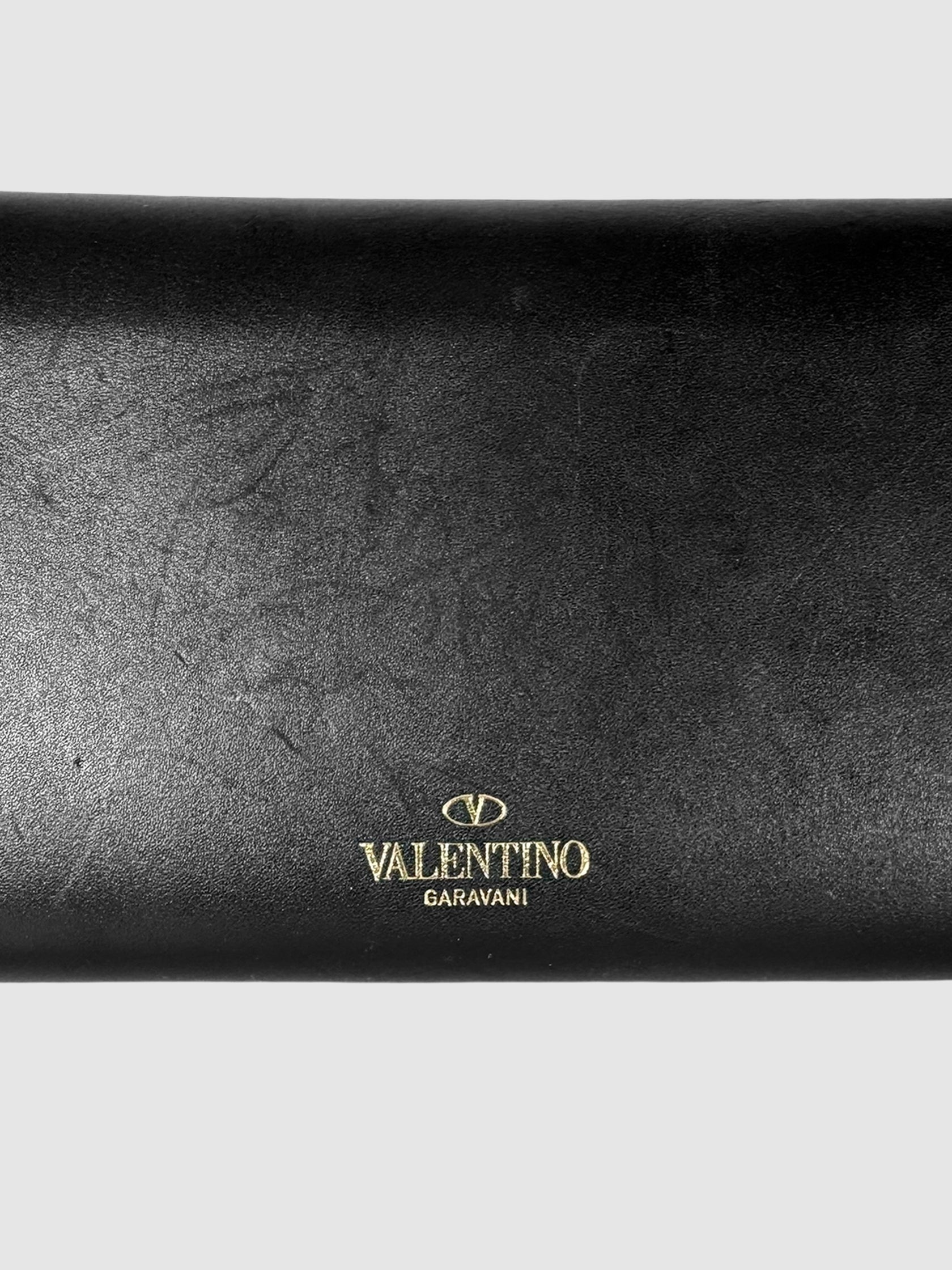 Rockstud Wallet on Chain