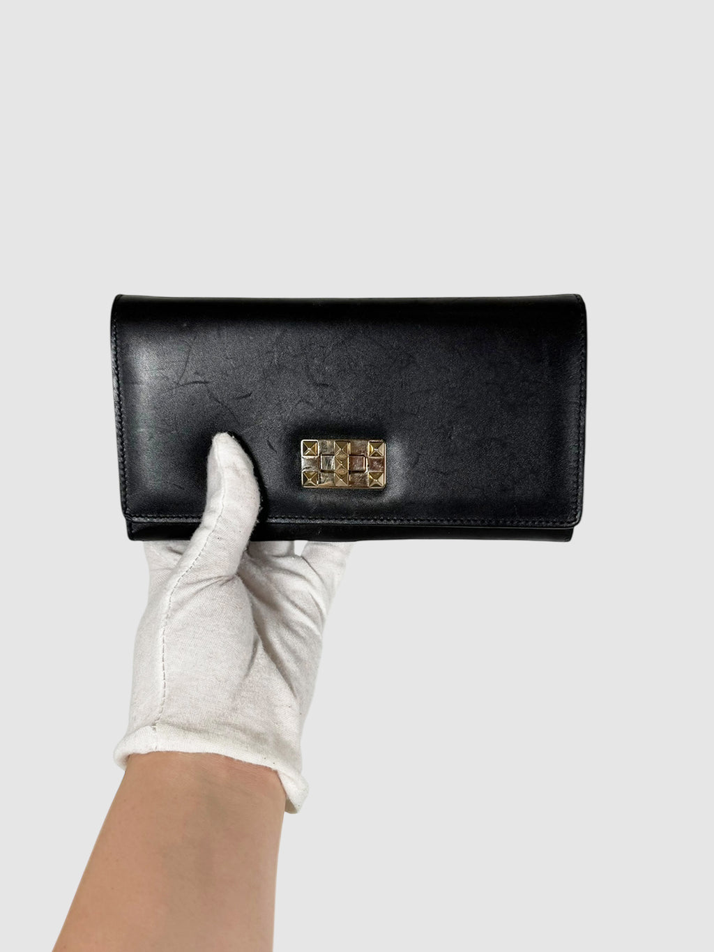 Rockstud Wallet on Chain