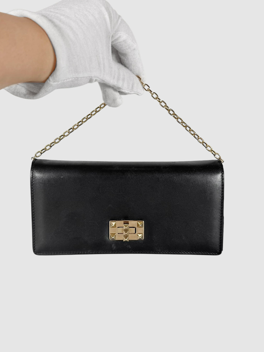 Rockstud Wallet on Chain