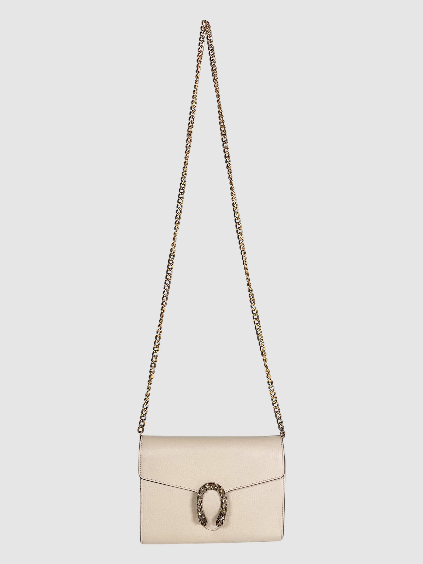 Dionysus Wallet on Chain