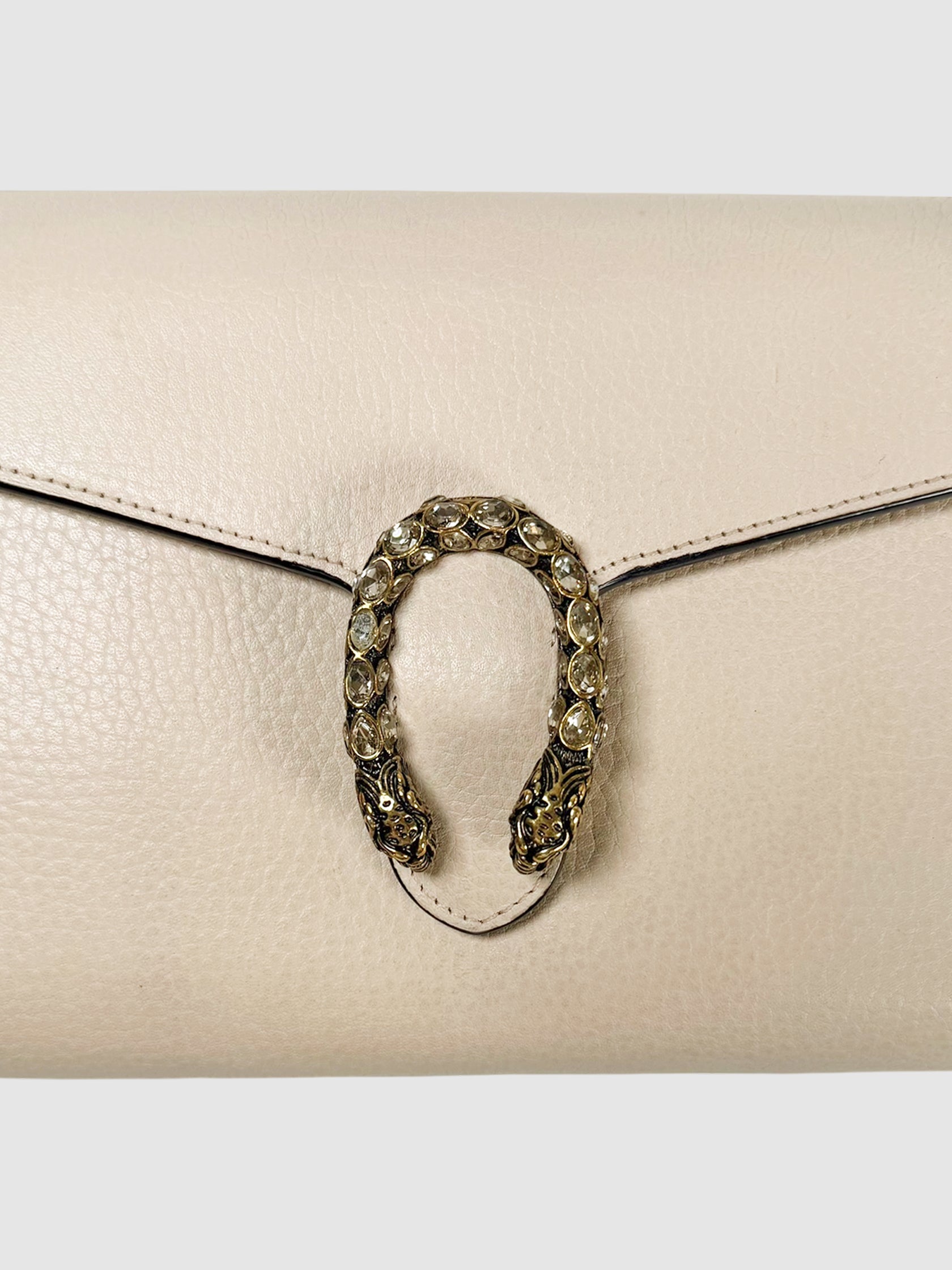 Dionysus Wallet on Chain