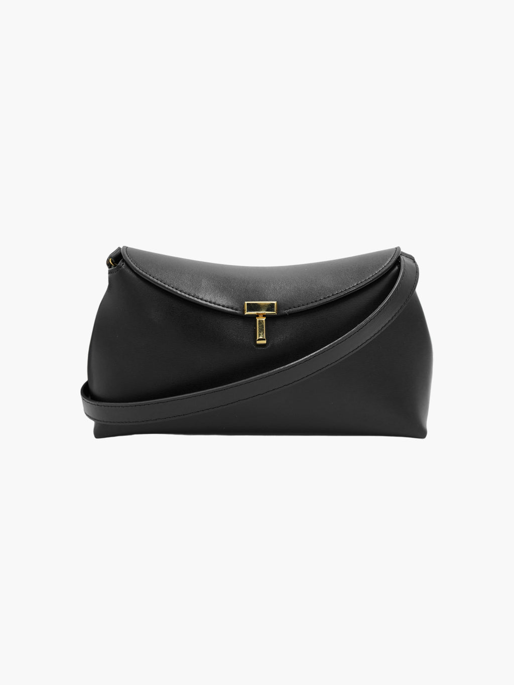 T-Lock Crossbody Bag
