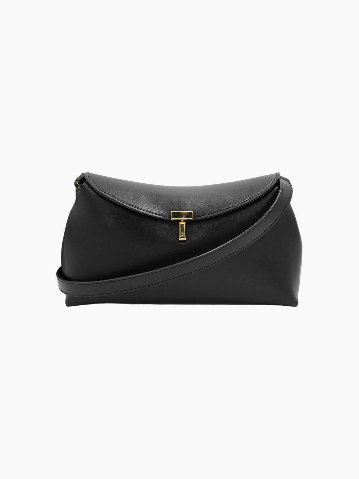 T-Lock Crossbody Bag