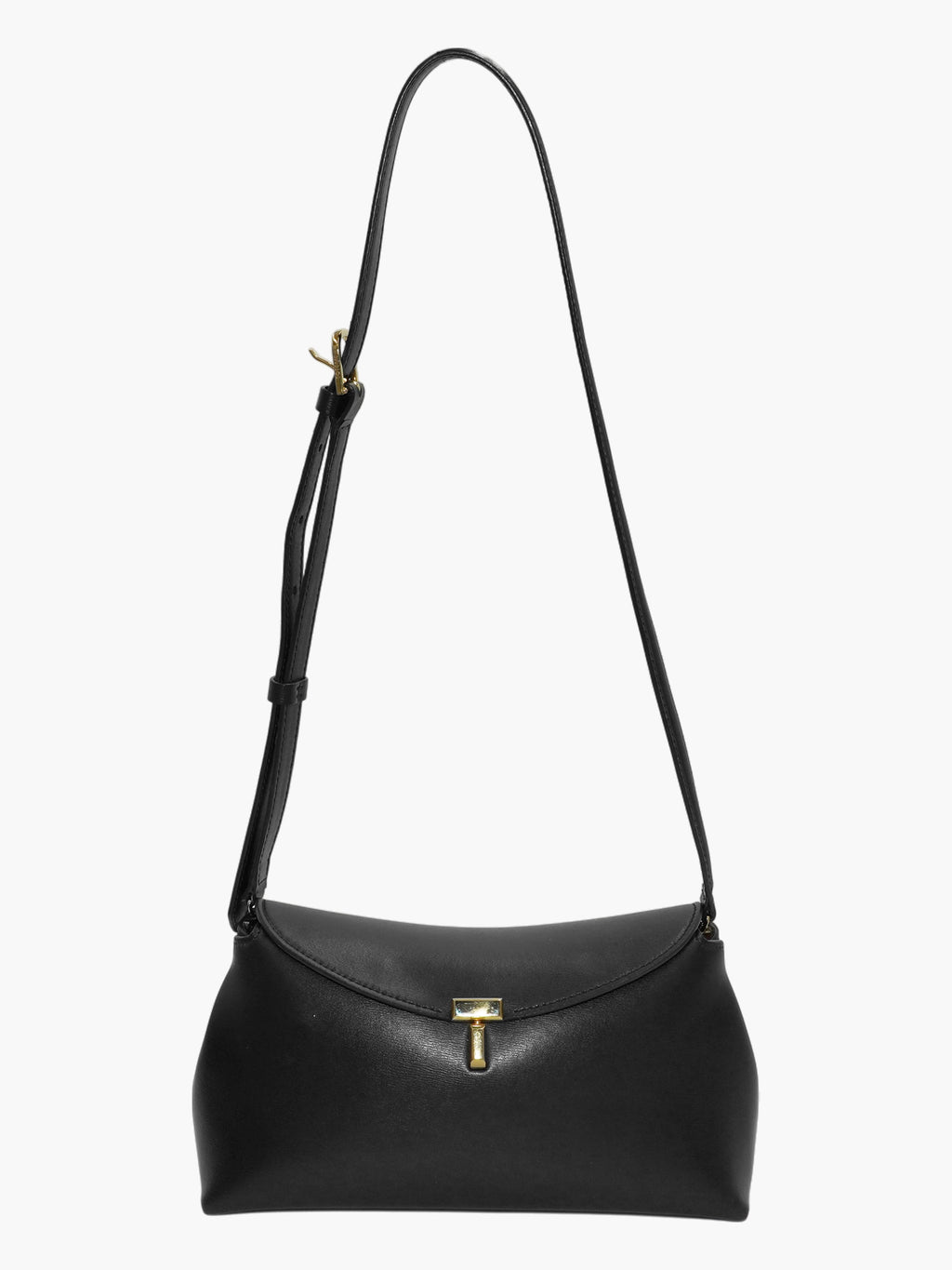 T-Lock Crossbody Bag