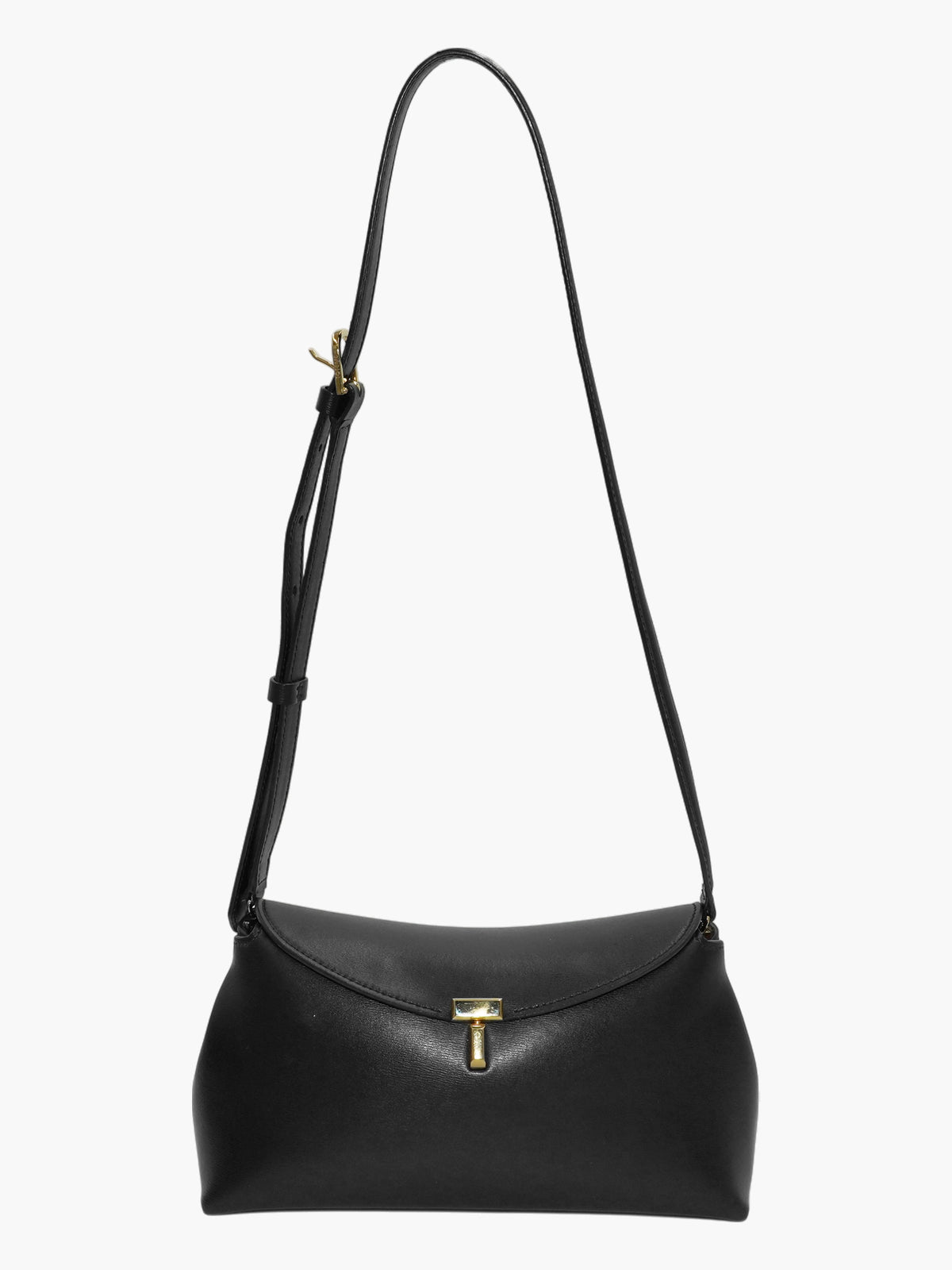 T-Lock Crossbody Bag