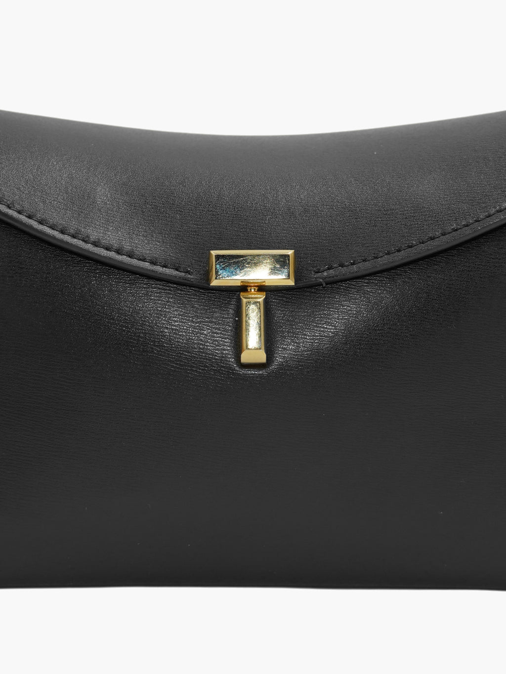 T-Lock Crossbody Bag