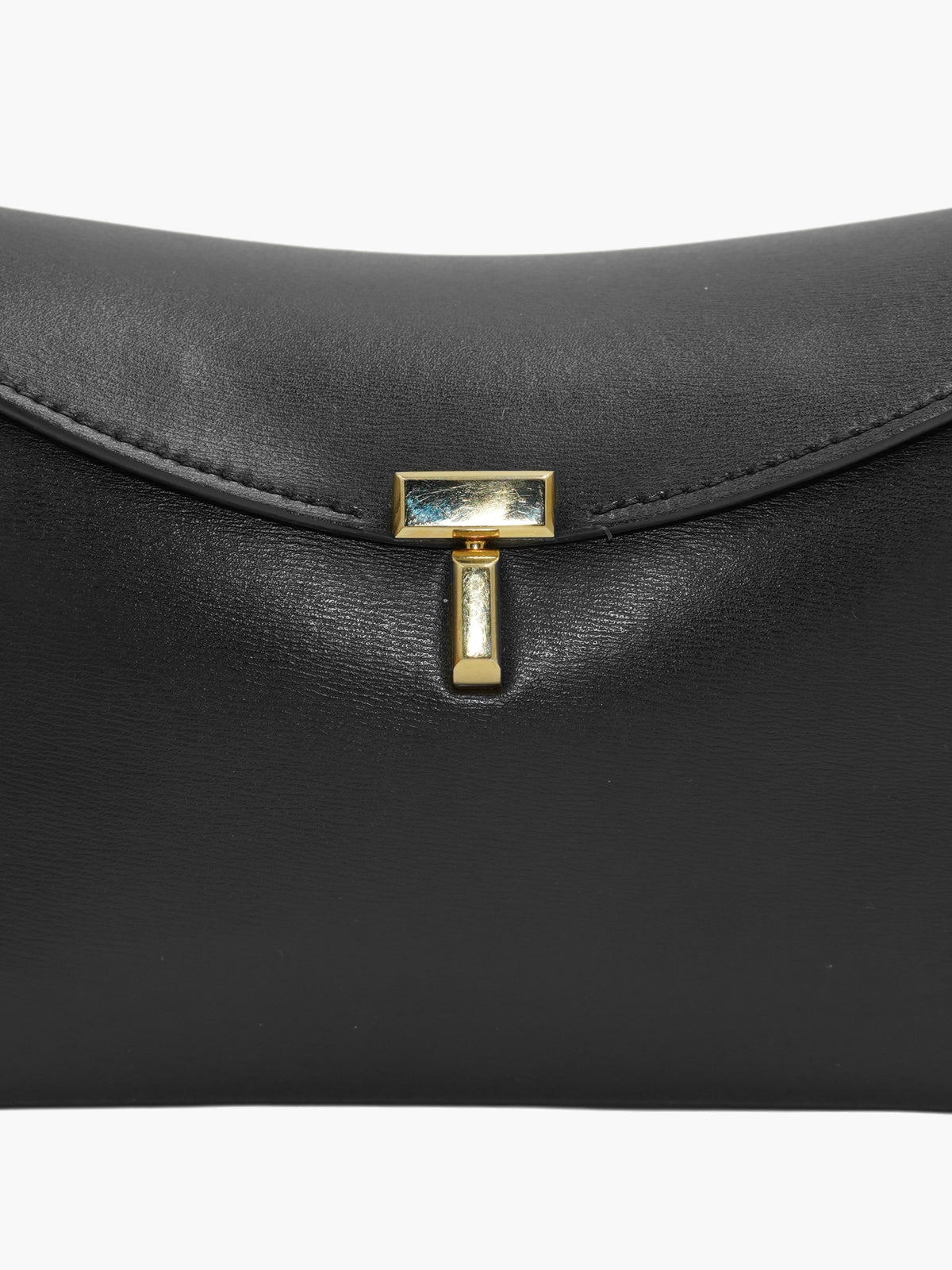 T-Lock Crossbody Bag