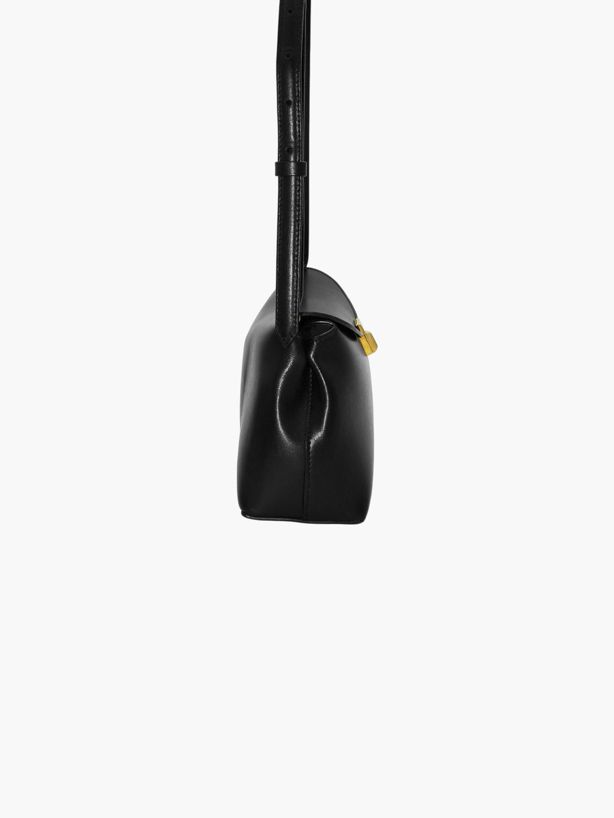 T-Lock Crossbody Bag