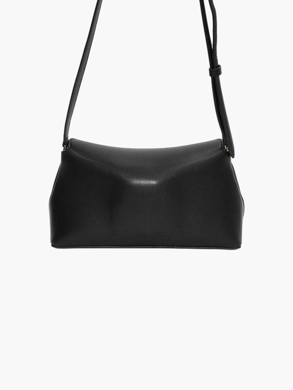 T-Lock Crossbody Bag