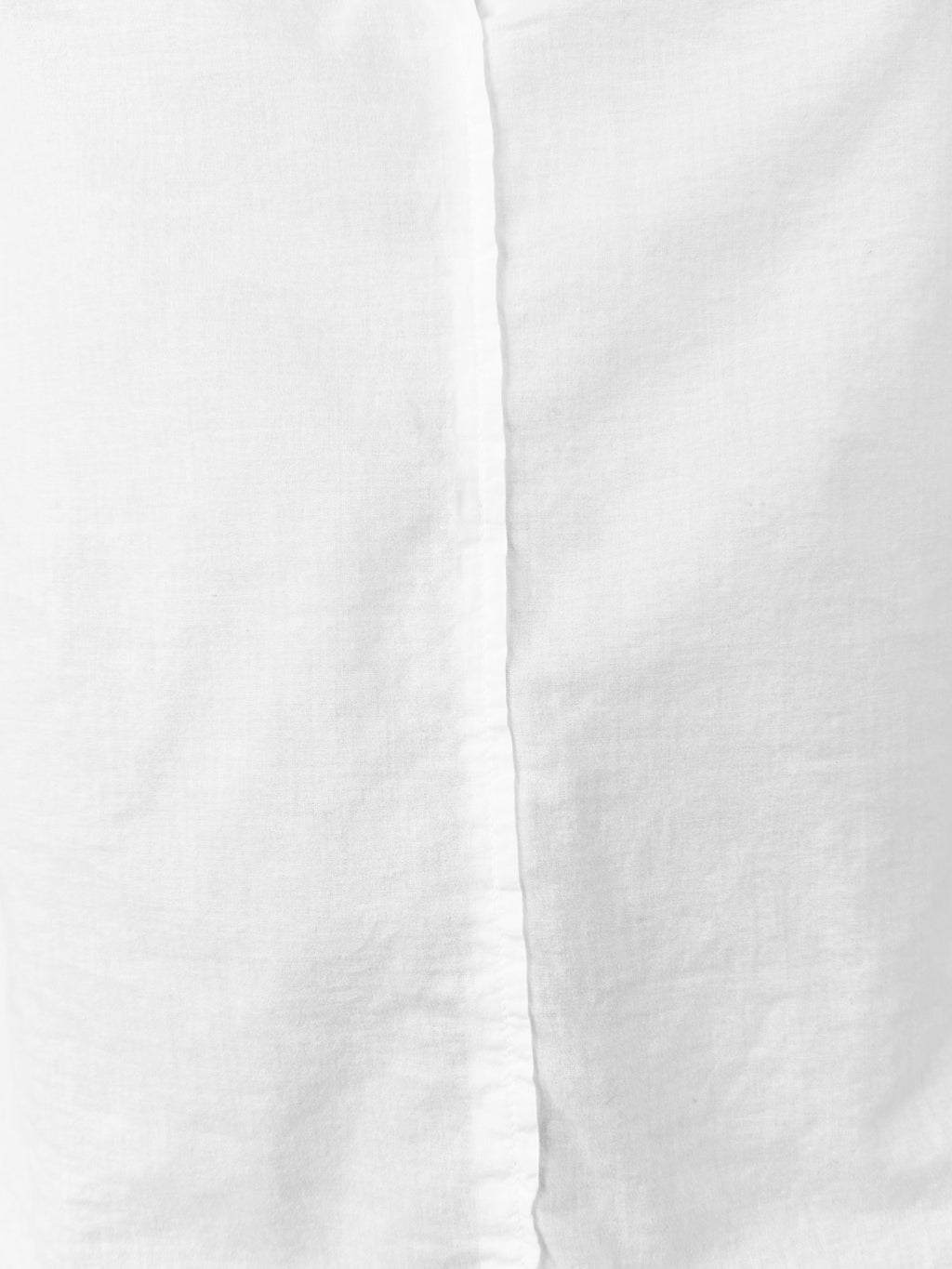 Ruffled Collar Top