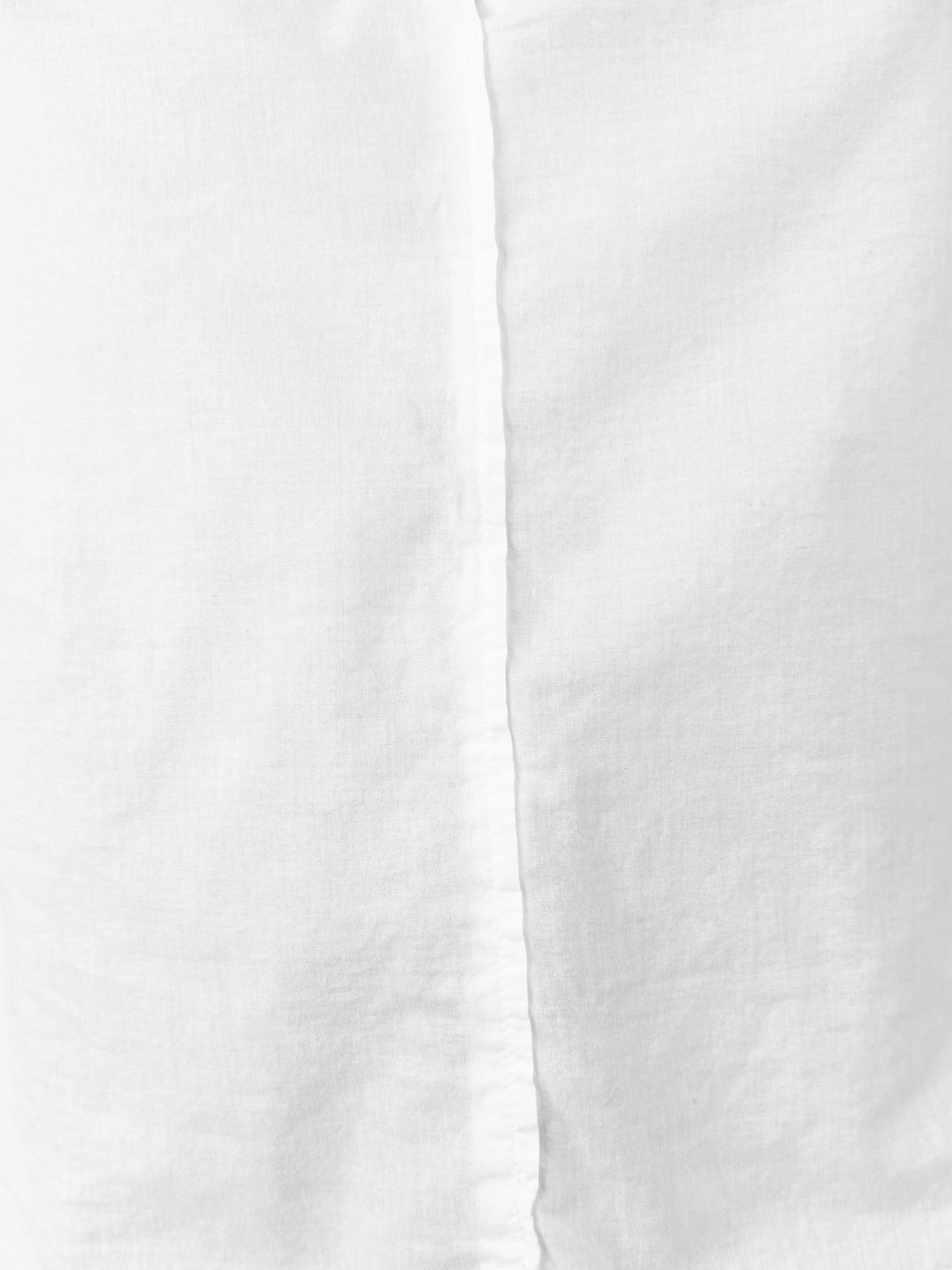 Ruffled Collar Top