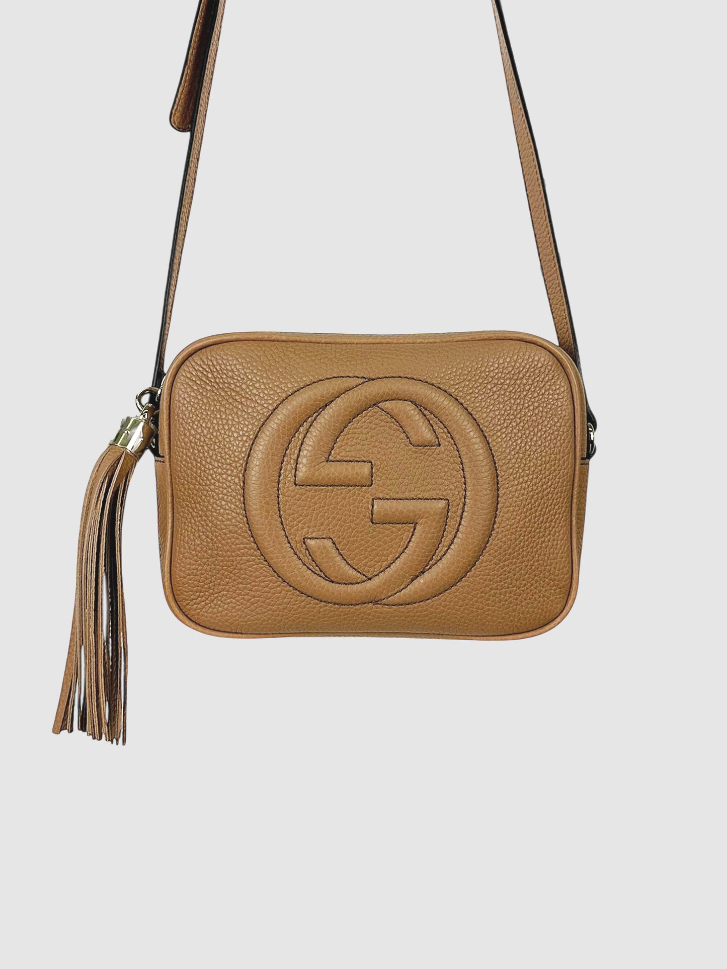 Soho Disco Crossbody Bag