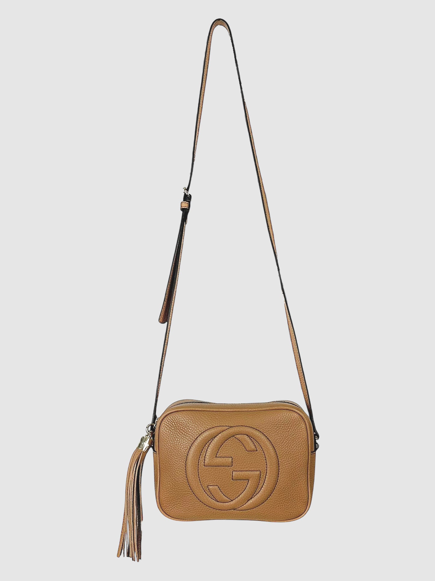 Soho Disco Crossbody Bag