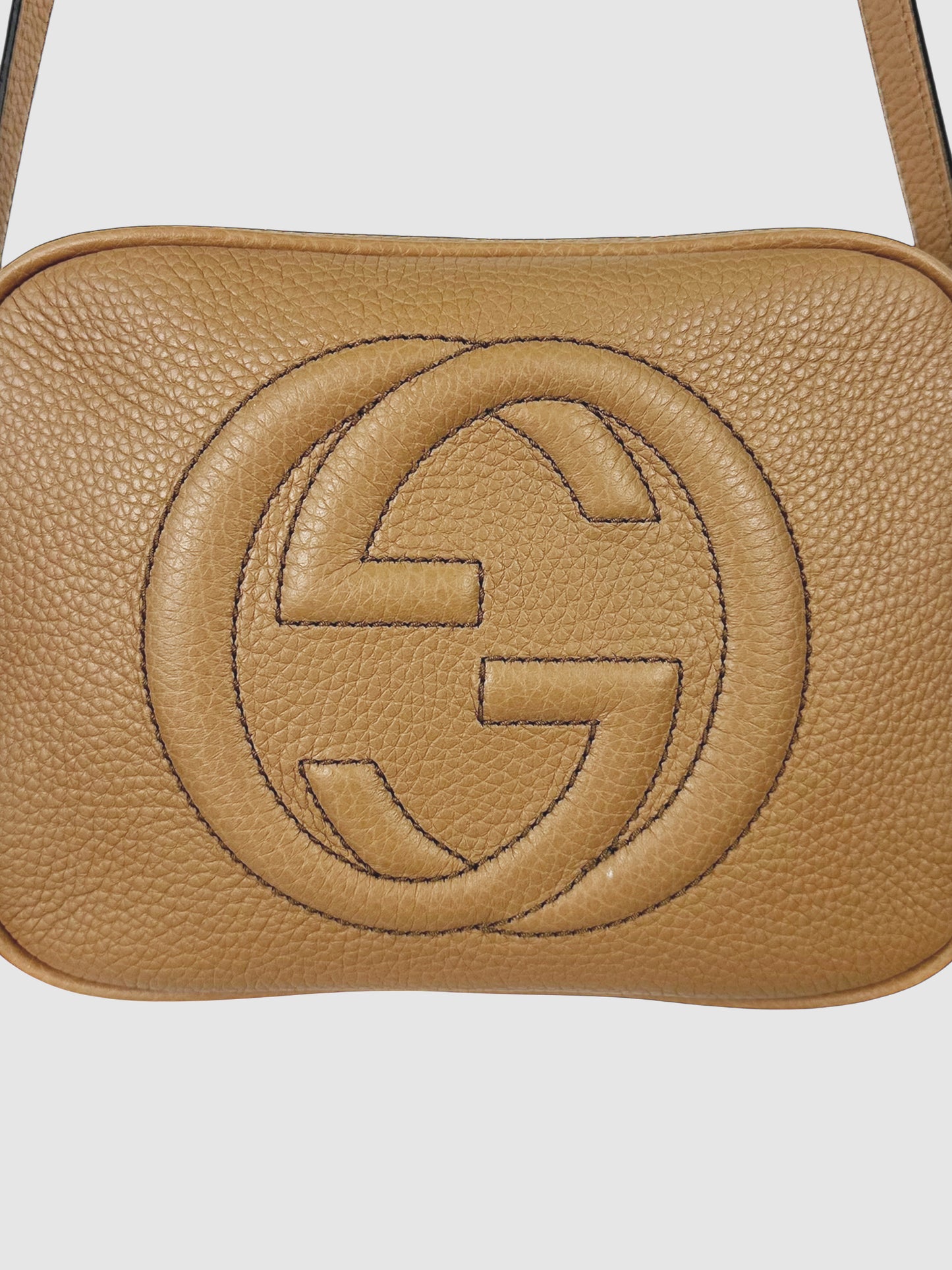 Soho Disco Crossbody Bag