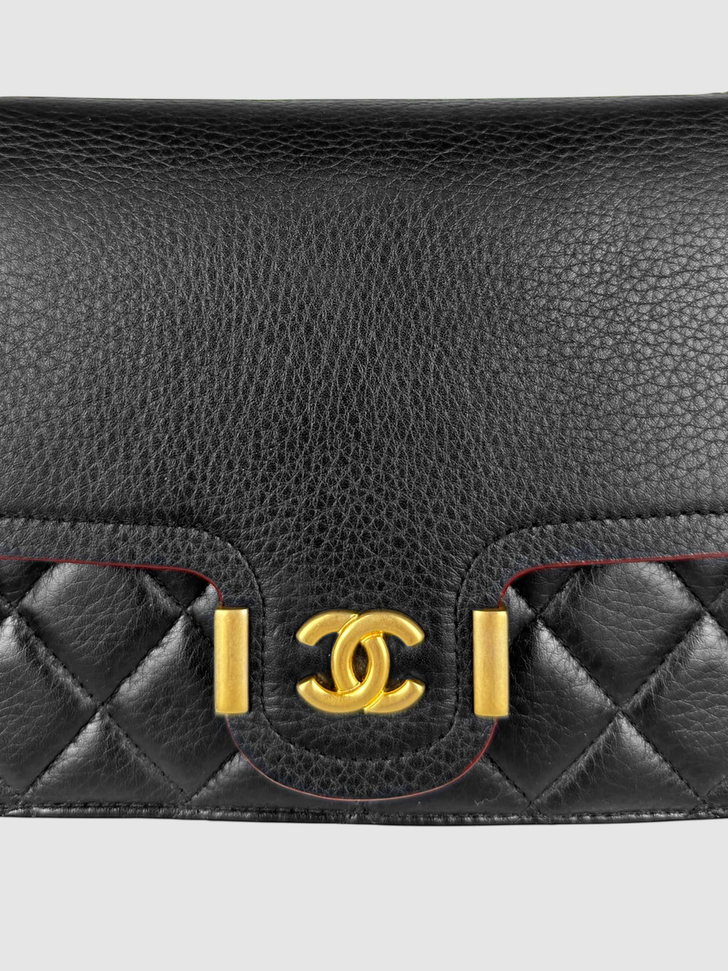 Archi Chic Square Bag
