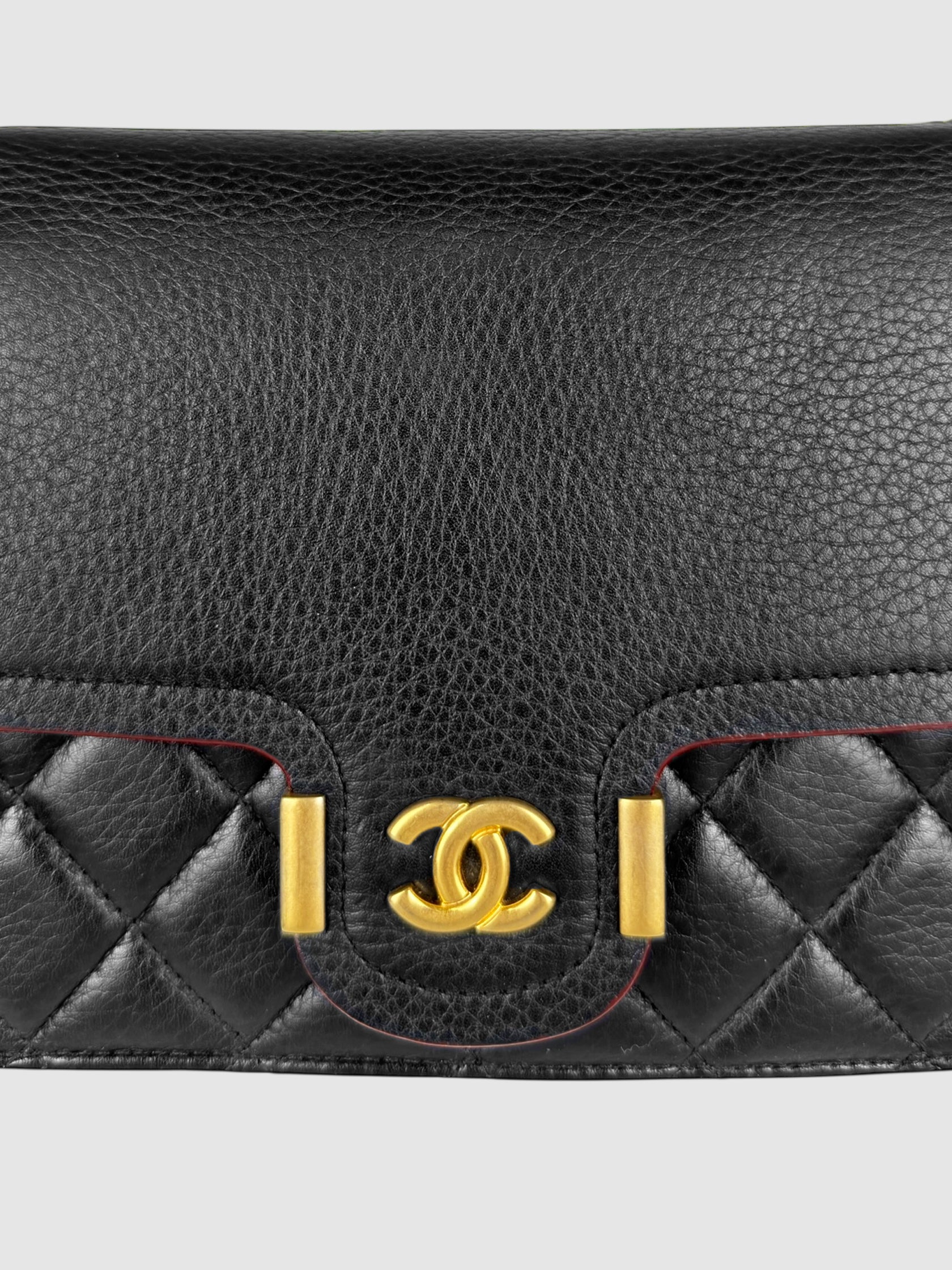 Archi Chic Square Bag