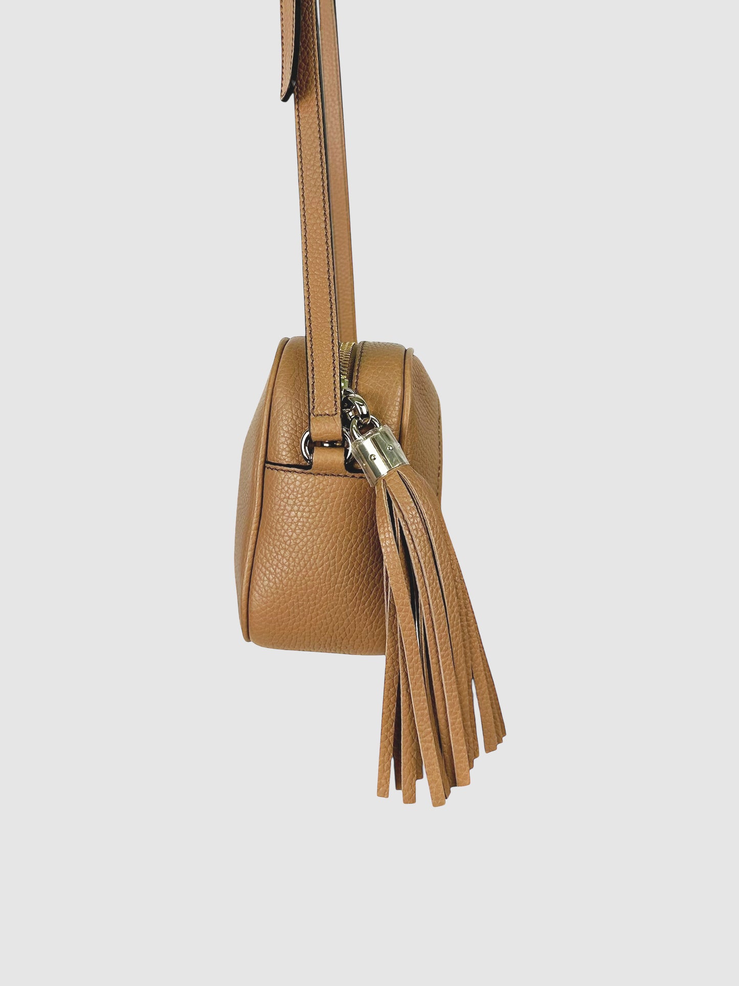 Soho Disco Crossbody Bag